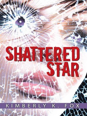 cover image of SHATTERED STAR